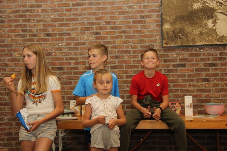 Landlopersjogging 2022